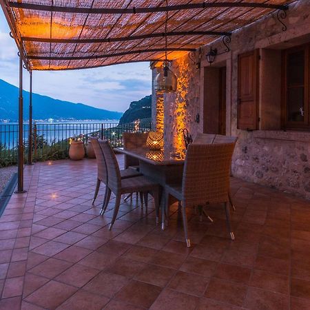 Villa Limone Limone sul Garda Εξωτερικό φωτογραφία