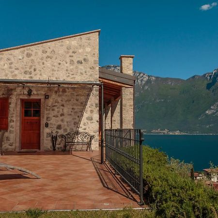 Villa Limone Limone sul Garda Εξωτερικό φωτογραφία