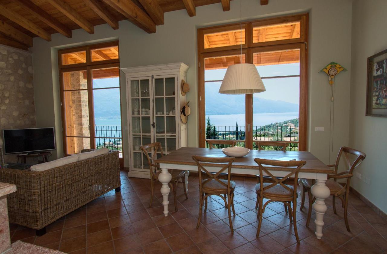 Villa Limone Limone sul Garda Εξωτερικό φωτογραφία