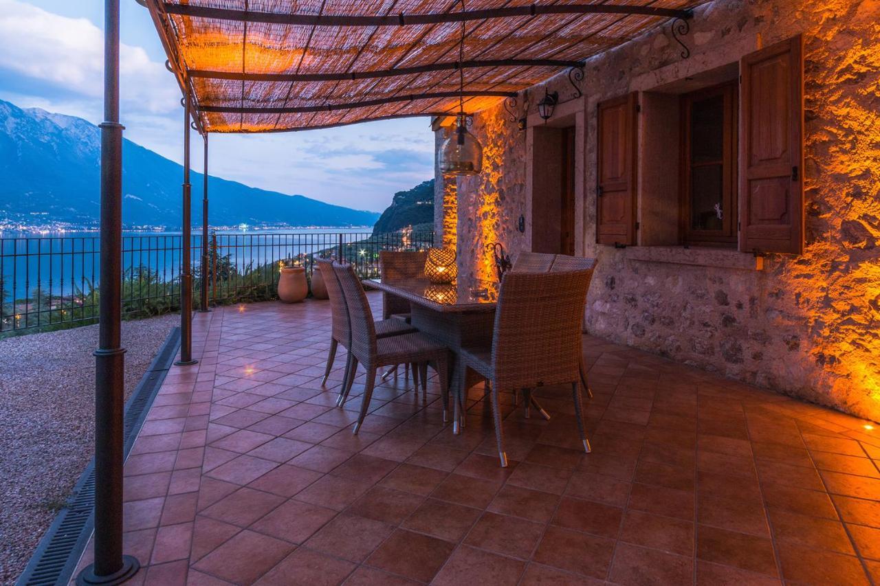 Villa Limone Limone sul Garda Εξωτερικό φωτογραφία