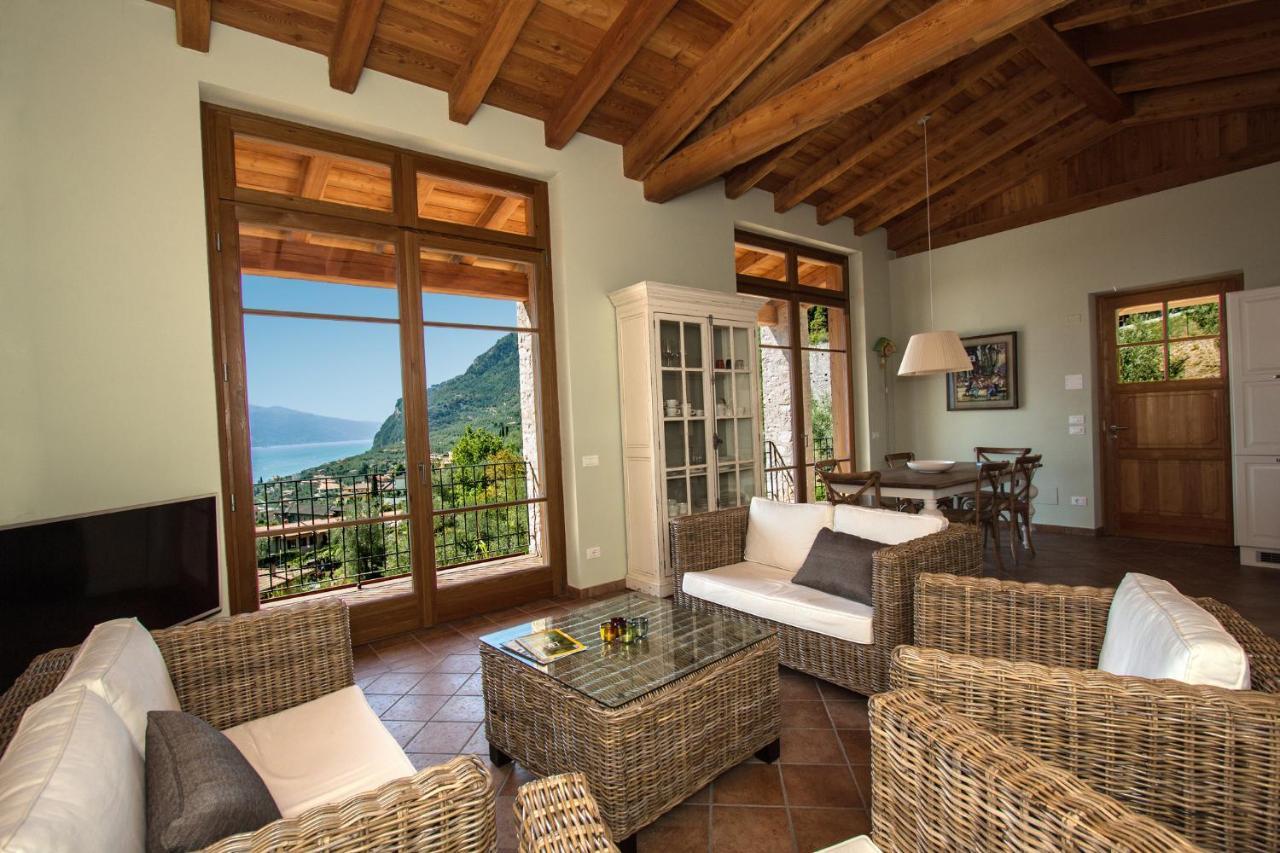 Villa Limone Limone sul Garda Εξωτερικό φωτογραφία