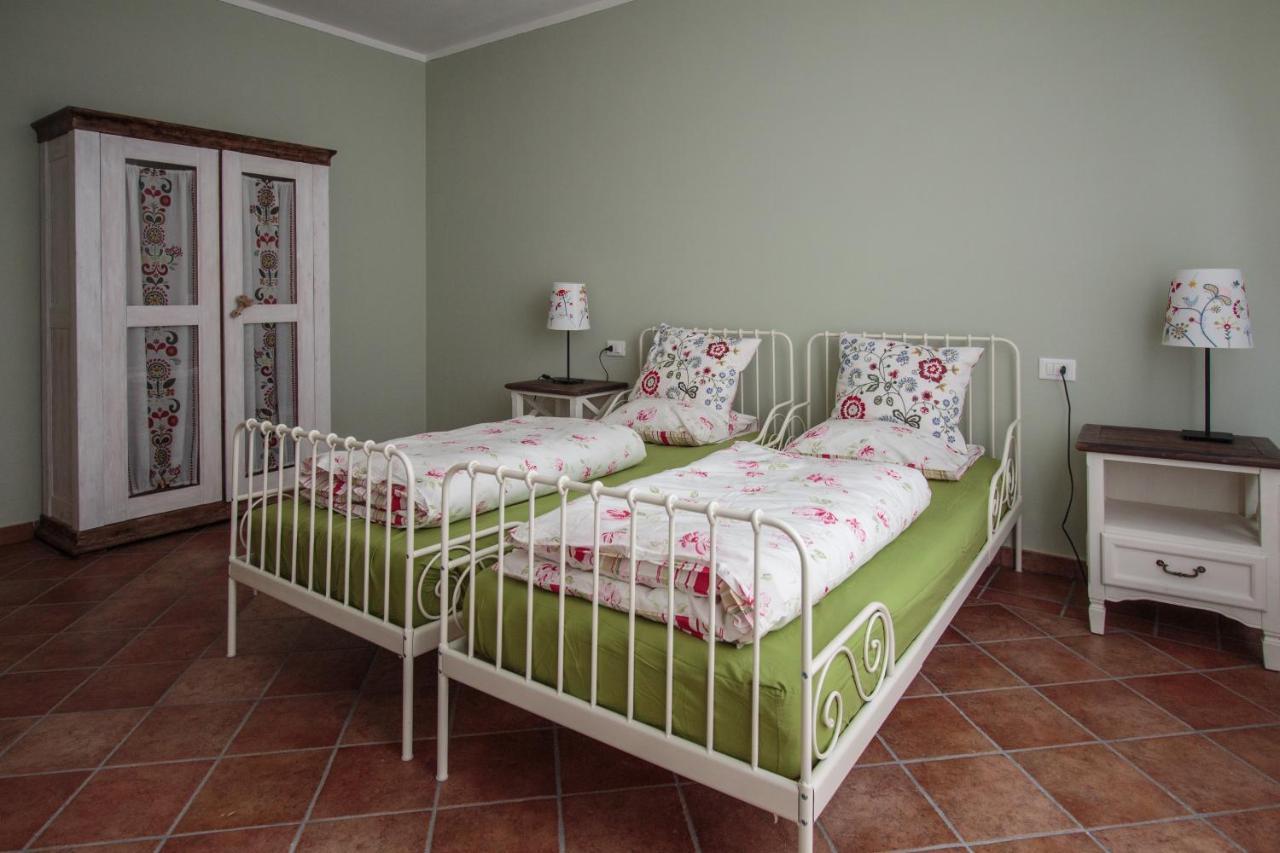 Villa Limone Limone sul Garda Εξωτερικό φωτογραφία