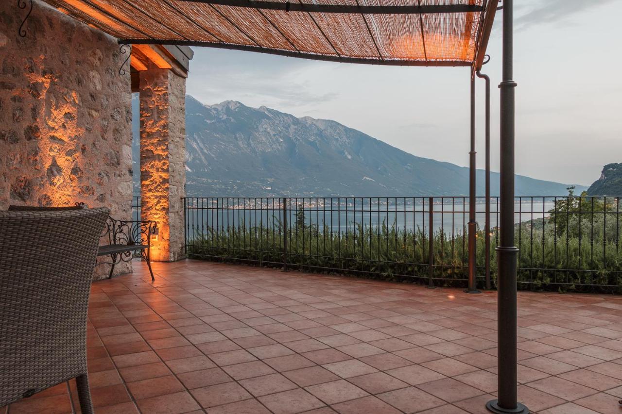 Villa Limone Limone sul Garda Εξωτερικό φωτογραφία