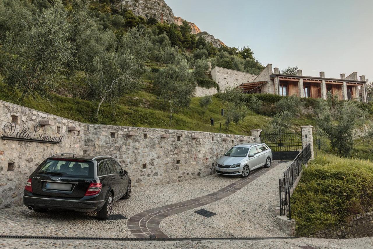Villa Limone Limone sul Garda Εξωτερικό φωτογραφία