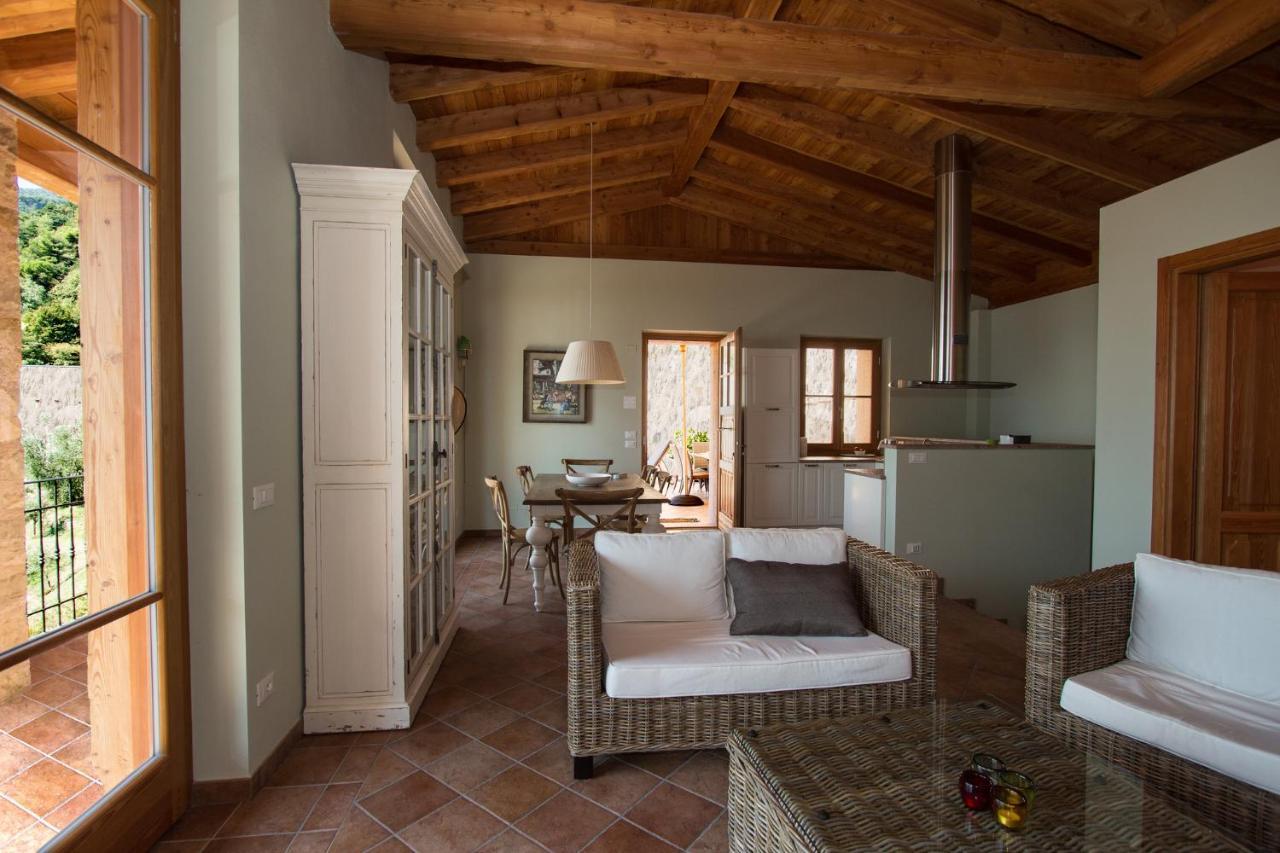 Villa Limone Limone sul Garda Εξωτερικό φωτογραφία