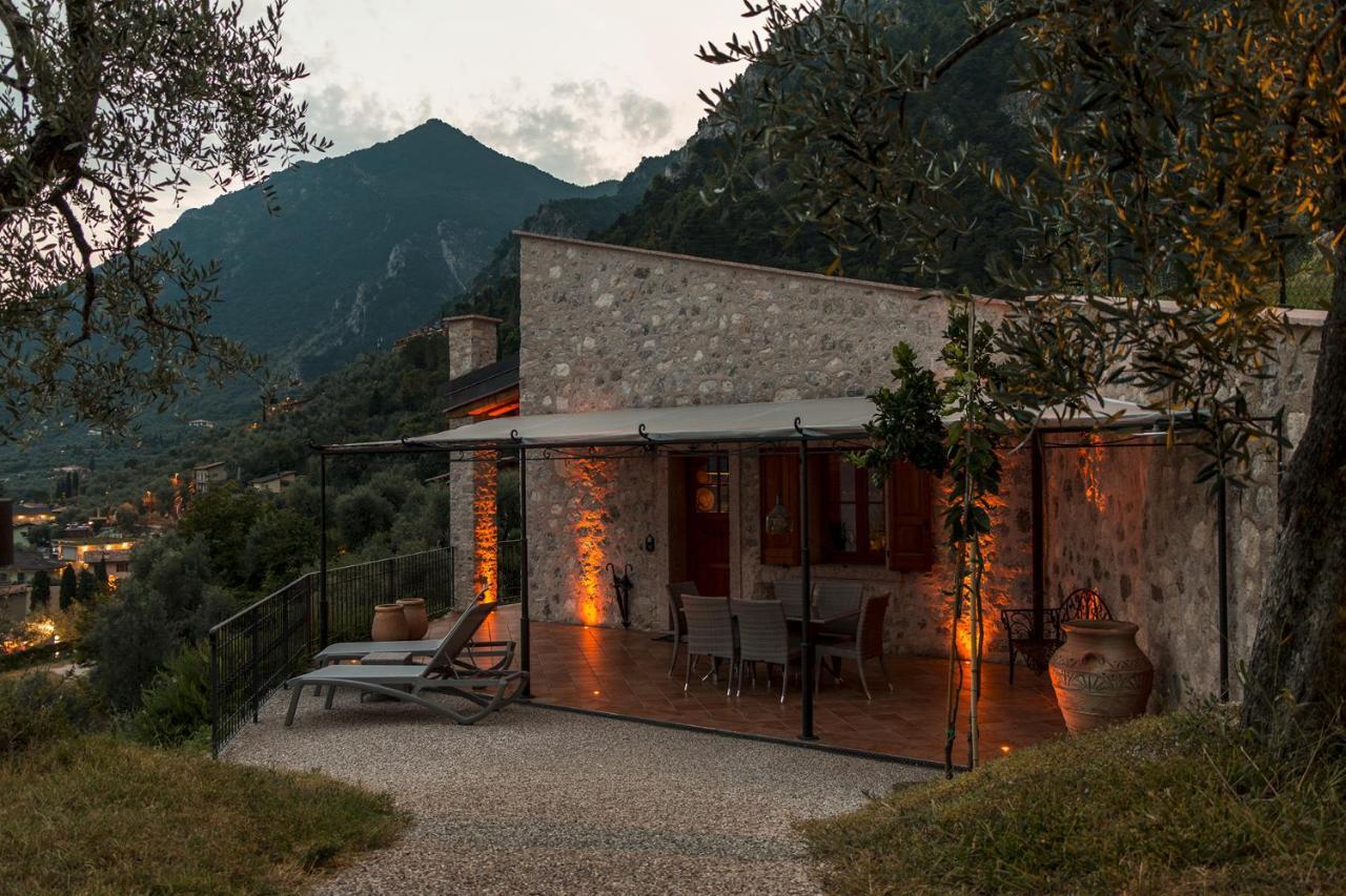 Villa Limone Limone sul Garda Εξωτερικό φωτογραφία
