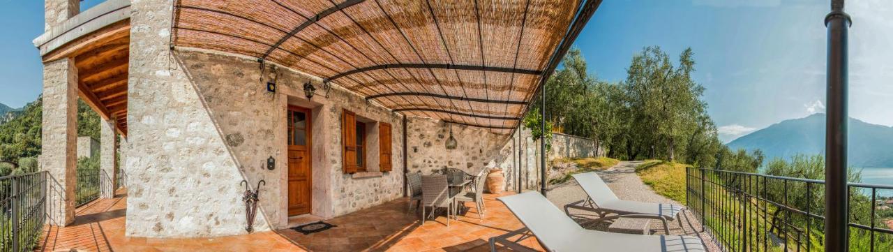 Villa Limone Limone sul Garda Εξωτερικό φωτογραφία
