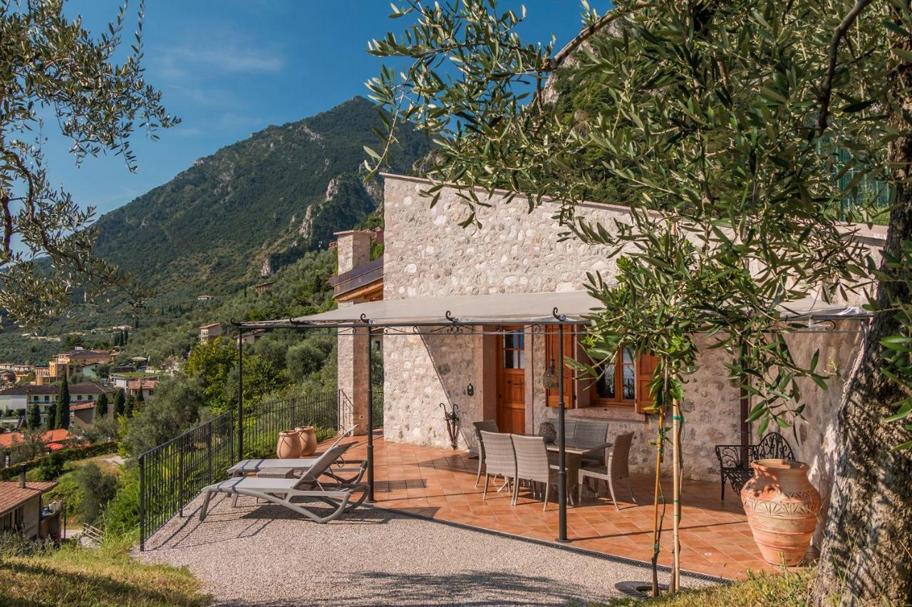Villa Limone Limone sul Garda Εξωτερικό φωτογραφία