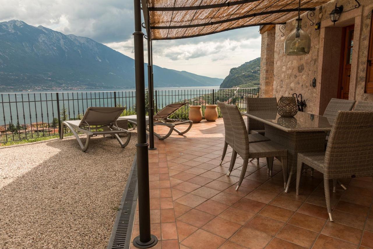 Villa Limone Limone sul Garda Εξωτερικό φωτογραφία