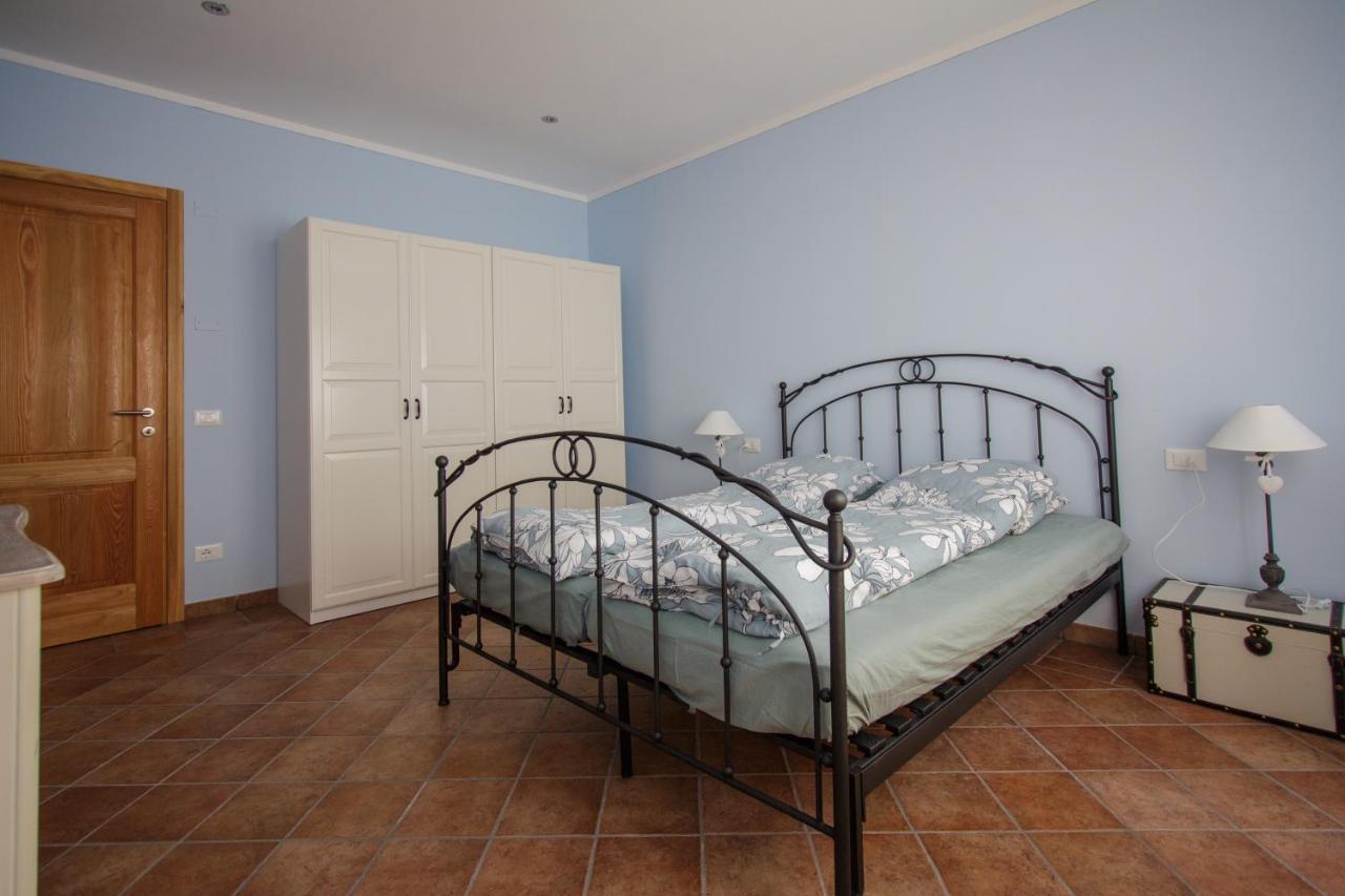 Villa Limone Limone sul Garda Εξωτερικό φωτογραφία