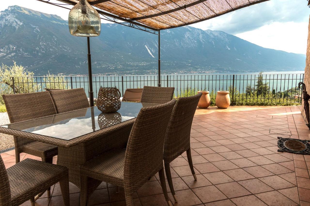 Villa Limone Limone sul Garda Εξωτερικό φωτογραφία