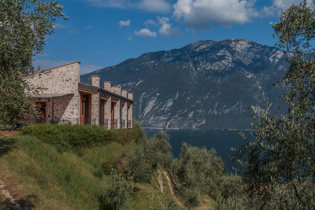 Villa Limone Limone sul Garda Εξωτερικό φωτογραφία