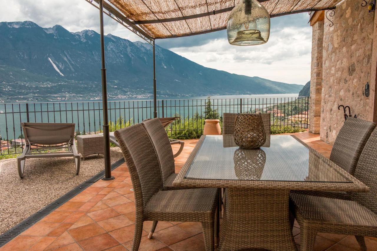 Villa Limone Limone sul Garda Εξωτερικό φωτογραφία