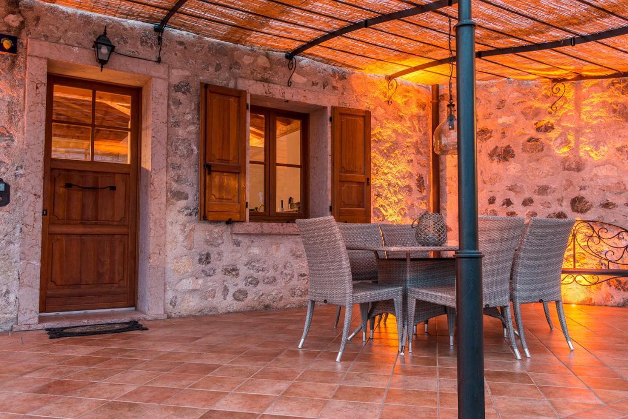 Villa Limone Limone sul Garda Εξωτερικό φωτογραφία