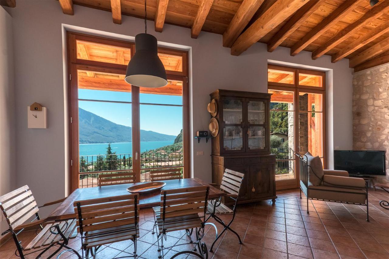 Villa Limone Limone sul Garda Εξωτερικό φωτογραφία