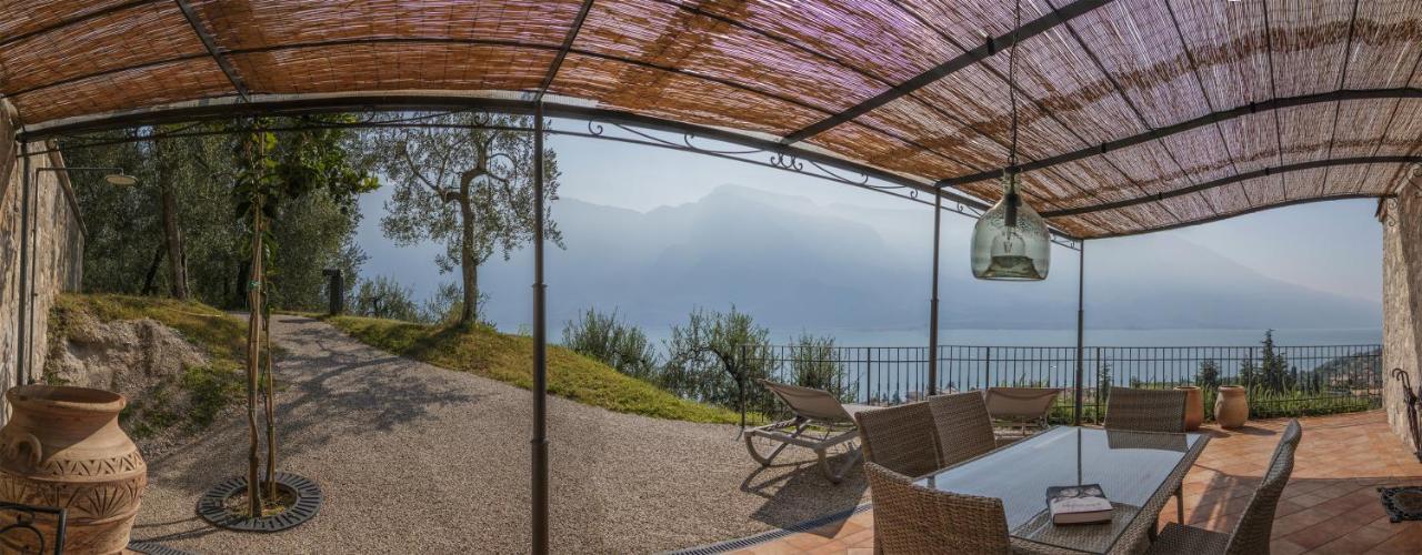 Villa Limone Limone sul Garda Εξωτερικό φωτογραφία