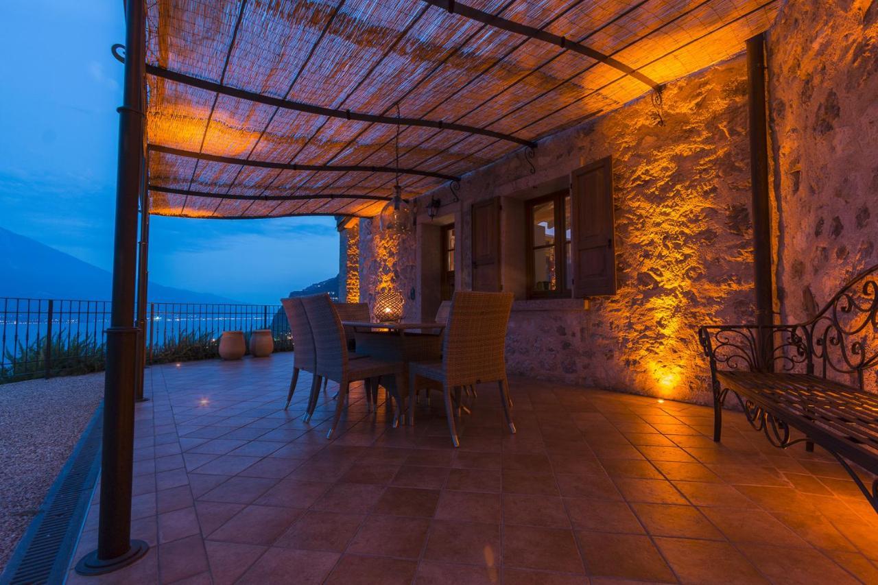 Villa Limone Limone sul Garda Εξωτερικό φωτογραφία
