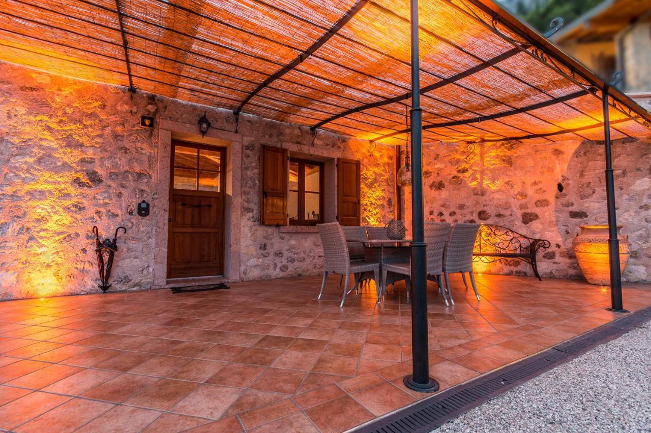 Villa Limone Limone sul Garda Εξωτερικό φωτογραφία