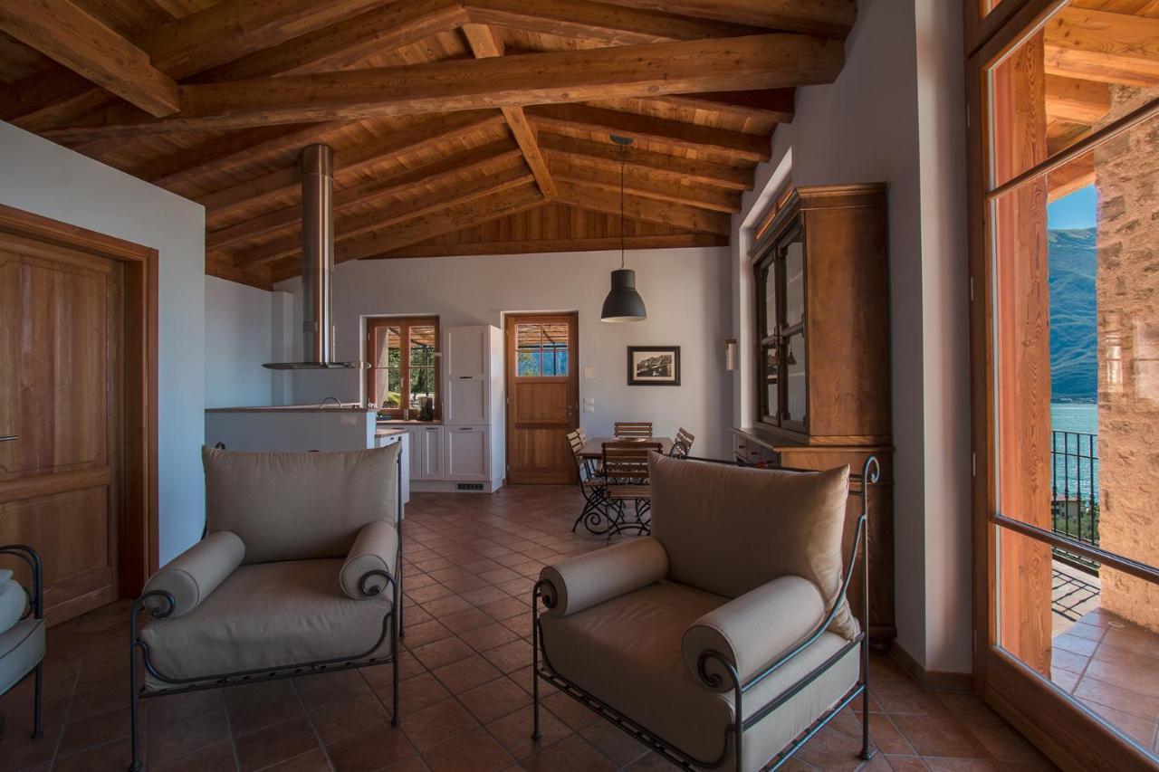 Villa Limone Limone sul Garda Εξωτερικό φωτογραφία